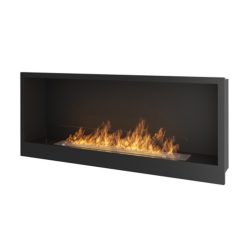 Chimenea de bioetanol de Infire INBOX 1200