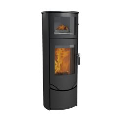 Estufa Exenta Lotus Prio 7 con horno