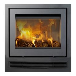 Insert de Leña con Ventilador H570 AIR