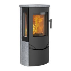 Estufa de Leña PRIO 6 S