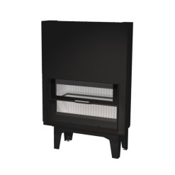 Hogar Pantech 100 JOY LD de Technical con puerta guillotina