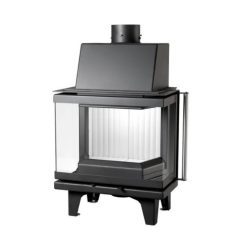 Hogar con puerta a tres caras Pantech 60B U de Technical
