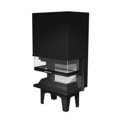 Hogar Pantech 80 JOY U LD de Technical con puerta guillotina a tres caras