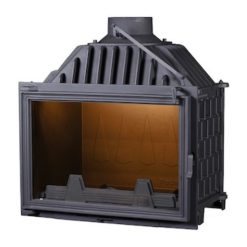 Hogar de hierro fundido Pantherm 68 de Technical