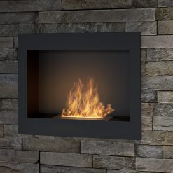 Foto ambiente Chimenea bioetanol Simplefire FRAME 600