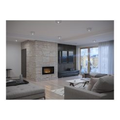 Alternative view of FRAME 900