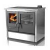 Termococina de leña Tim Sistem North Hidro