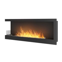 Chimenea bioetanol Simplefire CORNER 1200 L