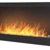 Chimenea bioetanol Simplefire CORNER 1200 R