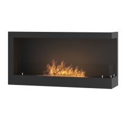 Chimenea bioetanol Simplefire CORNER 900 R