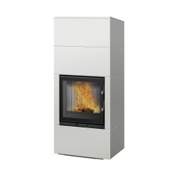 Medidas hogar modular Technical Mobil 60B 1+2 módulos, color blanco