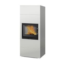 Hogar modular Mobil 60B (2+2) de Technical color blanco