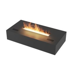 Quemador de bioetanol de sobremesa SIMPLEBOX 400 de Simplefire