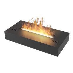 Quemador de bioetanol de sobremesa SIMPLEBOX 500 de Simplefire