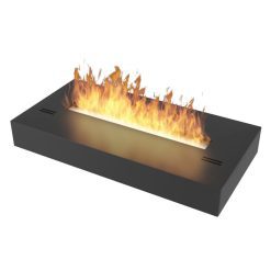 Quemador de bioetanol de sobremesa SIMPLEBOX 600 de Simplefire