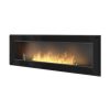 Chimenea bioetanol Simplefire FRAME 1500 color negro