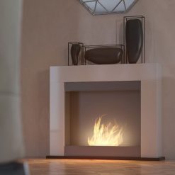 Chimenea bioetanol Simplefire PORTAL 2
