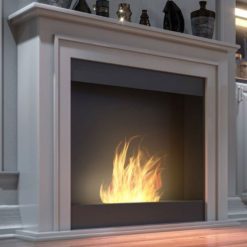 Chimenea bioetanol Simplefire PORTAL 1
