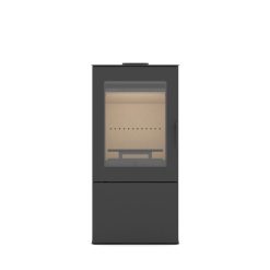 Estufa exenta Varmekilde Birk 1