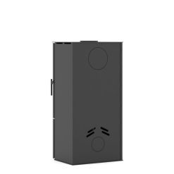 Estufa exenta Varmekilde Birk 1