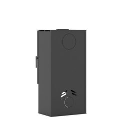 Estufa exenta Varmekilde Birk 2