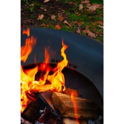 Pebetero de Bonfeu con accesorio Bonplancha