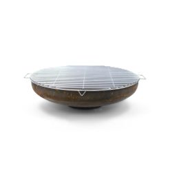 Pebetero de Bonfeu, Bonbowl con parilla