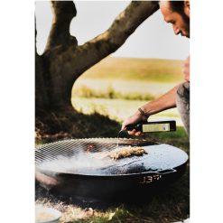 Pebetero de Bonfeu, Bonbowl foto de ambiente