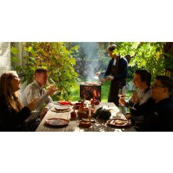 Foto de ambiente de Espatula Bonfeu