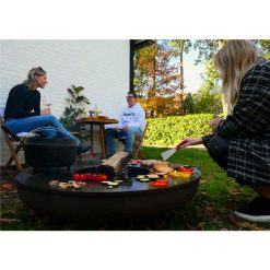 Foto de ambiente de Espatula Bonfeu