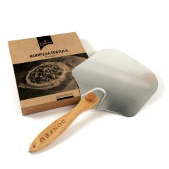 Pala para BonPizza de Bonfeu con caja
