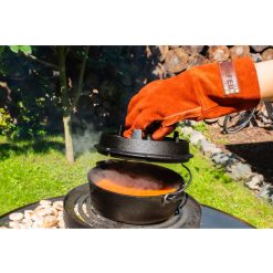 Guantes resistentes al calor BonGloves de Bonfeu