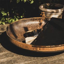 Accesorio Bonfeu para pebeteros Media BonPlancha