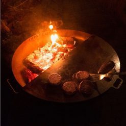 Accesorio Bonfeu para pebeteros Media BonPlancha