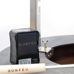 Motor giratorio para Set Asador de Bonfeu