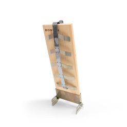 Plancha para ahumar de Bonfeu