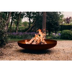 Pebetero Jesco de Bonfeu, foto de ambiente