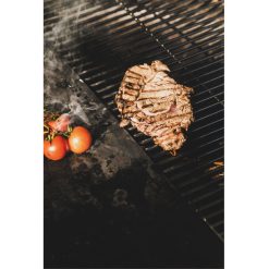 Medio círculo BonGrill para pebetero Bonfeu