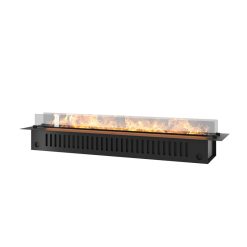 Quemador de vapor de agua Invapo Insert 1800, encastrable