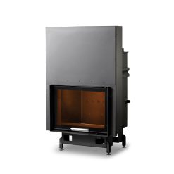 Hidrochimenea Panaqua 80 EVO LD con puerta guillotina de Technical