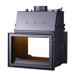 Hidrochimenea Panaqua 30 tipo túnel
