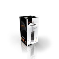 Embalaje de la chimenea de exterior BonCarre de Bonfeu.