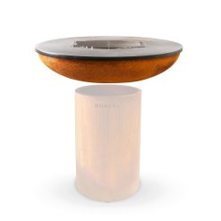 Cuenco pebetereo barbacoa BonBiza XL de Bonfeu