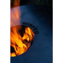 Foto de detalle de la BonPlancha 40