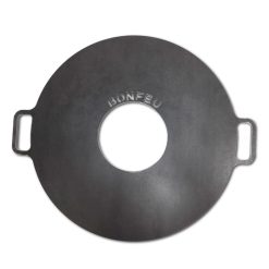 BonPlancha V34 de Bonfeu. Adaptada BonVes 34