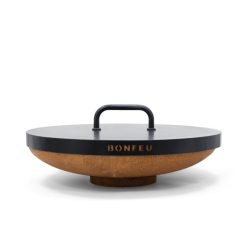 Tapadera Bonfeu sobre BonBowl