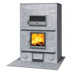 Tulikivi Classic TLU 2450 92