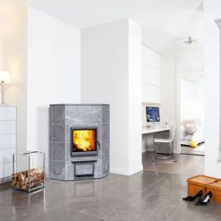 Foto de ambiente de la Tulikivi Classic KTU 1110-92