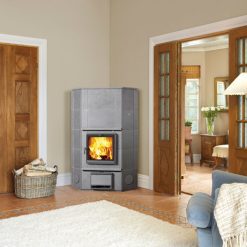 Foto de ambiente de la Tulikivi Classic KTU 1410-92