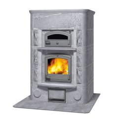 Tulikivi Classic TLU 2450 1